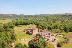 190-HECTARE ESTATE FOR SALE IN MAREMMA, TUSCANY Romolini - Christie's