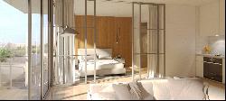 1 Bedroom Apartment, LX Living, Amoreiras, Lisboa