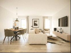 2 Bedroom Apartments, Ducado 39, Marquês de Pombal, Lisbon