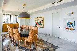 Luxury Apartment | Yoo Tower – Tel Aviv