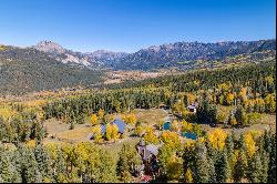 Mountain Bird Ranch