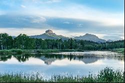 Mountain Bird Ranch