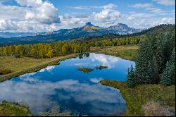 Mountain Bird Ranch