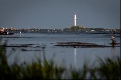 Danube Delta Retreat at Sulina, between the Danube and the Black Sea