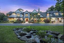 Magnificent Country Estate