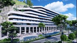 Apartments Within A Luxury Resort, Canj, Bar, Montenegro, R2101-3