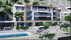 Apartments Within A Luxury Resort, Canj, Bar, Montenegro, R2101-3