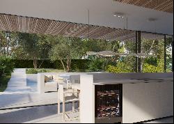 Seaside Luxury Villa in Cala M