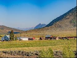 Roaring Judy Ranch - 455 Acres Near Crested Butte