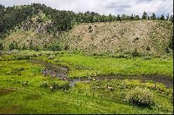 Historic Mead Ranch