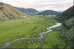 Historic Mead Ranch