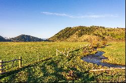 Historic Mead Ranch