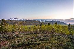 Historic Mead Ranch