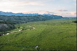 Historic Mead Ranch