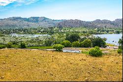 26 S Lake Loop Rd, Oroville, WA 98844