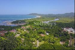 The Ocean View Ridgeline