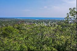 The Ocean View Ridgeline