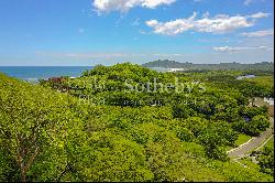 The Ocean View Ridgeline