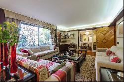 6 bedroom house in Las Condes