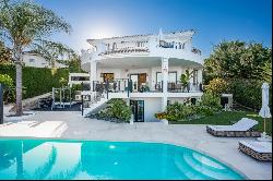 Villa for sale in Málaga, Benahavís, La Quinta Hills, Benahavís 29679