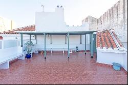 Villa for sale in Málaga, Málaga, Centro, Málaga 29001