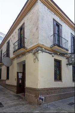 Villa for sale in Málaga, Málaga, Centro, Málaga 29001