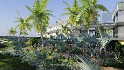 Luxury 3 bedroom apartments in private condominium, for sale, Vilamoura