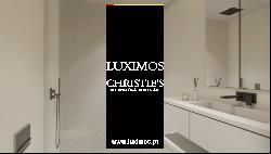 Luxury 3 bedroom apartments in private condominium, for sale, Vilamoura