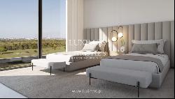 Luxury 2 bedroom apartments in private condominium, for sale, Vilamoura