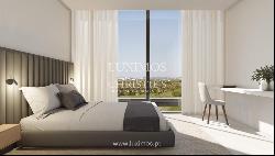 Luxury 3 bedroom apartments in private condominium, for sale, Vilamoura