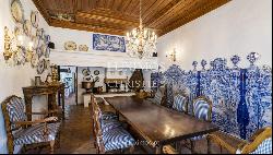 Farmhouse in Santa Barbara de Nexe, for sale, Algarve