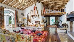 Farmhouse in Santa Barbara de Nexe, for sale, Algarve