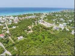 Prime West Bay Land, Genevieve Bodden Drive, West Bay, Cayman