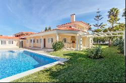 6 Bedroom Villa In Cascais, Costa Da Guia, Cascais