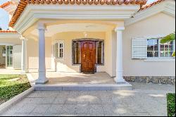 6 Bedroom Villa In Cascais, Costa Da Guia, Cascais