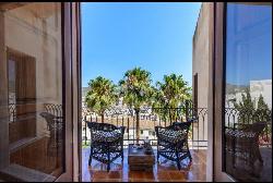 4-BR Dalt Vila Luxury Seaview