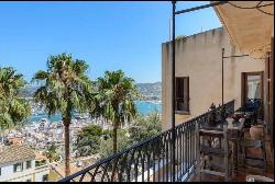 Exquisite 4-bedroom apartment in the Dalt Vila