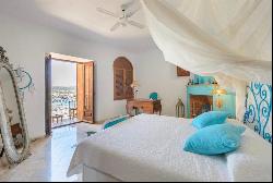 4-BR Dalt Vila Luxury Seaview