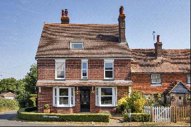 Crook Road, Brenchley, Tonbridge, Kent, TN12 7BS