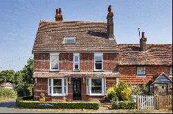 Crook Road, Brenchley, Tonbridge, Kent, TN12 7BS