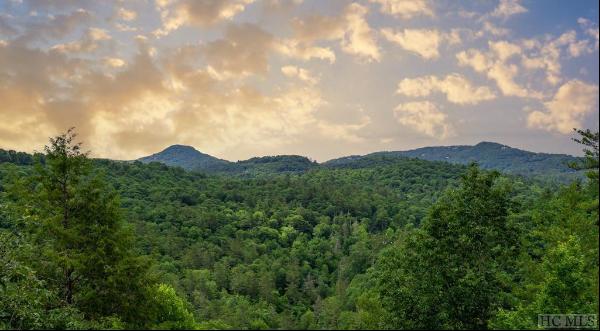 Lot 7 View Point Road, Highlands NC 28741