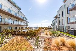 Apartment 1 Roustel House, First Floor, Royal Terrace, Glategny Esplanade, St Peter Port,