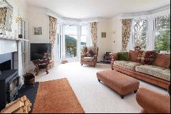 Camus House, Onich, Fort William, Inverness-Shire, PH33 6RY