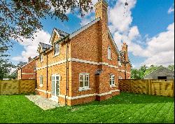 Winkfield Park, Winkfield Row, Winkfield, Berkshire, RG42 6NA