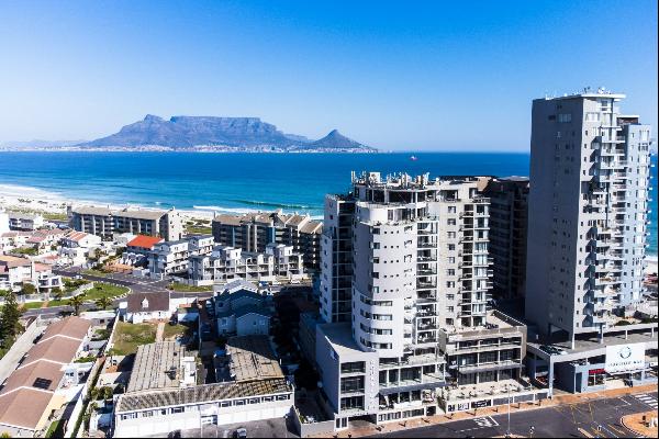 Cape Town Beachfront Investment