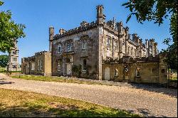 Sheffield Park House, Sheffield Park, Uckfield, East Sussex, TN22 3QZ