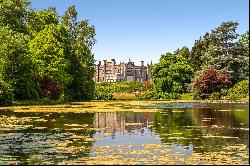 Sheffield Park House, Sheffield Park, Uckfield, East Sussex, TN22 3QZ