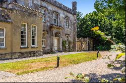 Sheffield Park House, Sheffield Park, Uckfield, East Sussex, TN22 3QZ