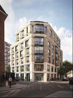 Residence 204, The Lucan, 2 Lucan Place, London, SW3 3PB