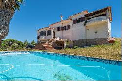 Detached house, 5 bedrooms, for Sale